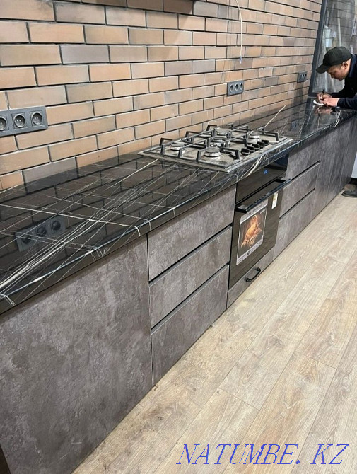 Furniture to order of any complexity, production of cabinet furniture Ust-Kamenogorsk - photo 4