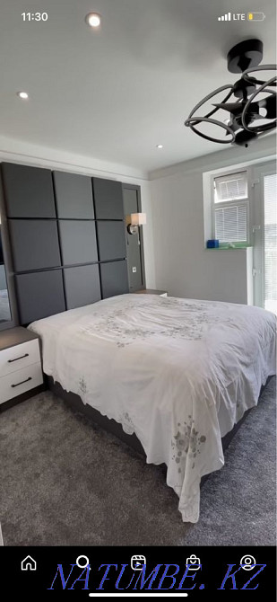 Алматы жиһазына тапсырыс беру төсек  Алматы - изображение 2