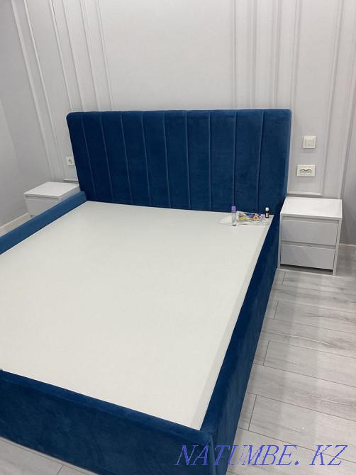 Алматы жиһазына тапсырыс беру төсек  Алматы - изображение 6