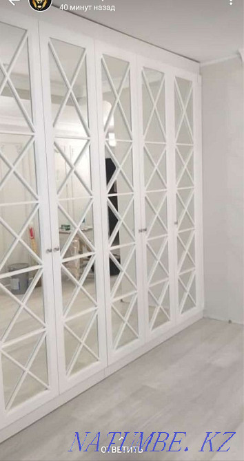 Кабинет Алматы жиһазына тапсырыс береді  Алматы - изображение 8