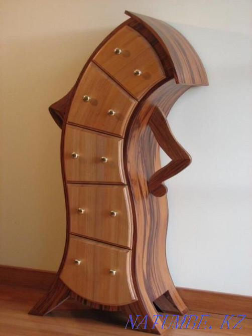 Furniture. wood products of any complexity Astana - photo 4