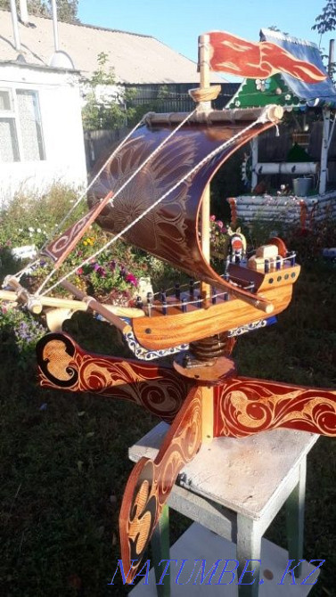 Furniture. wood products of any complexity Astana - photo 5