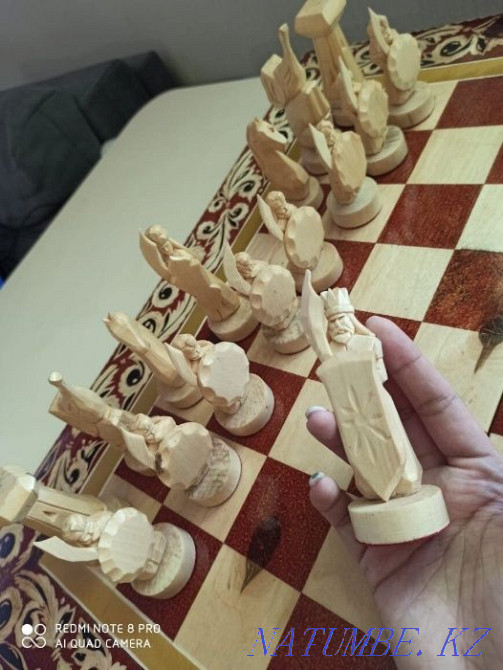 Furniture. wood products of any complexity Astana - photo 7