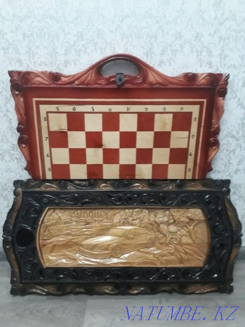 Furniture. wood products of any complexity Astana - photo 8