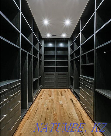 Hallways to order. Wardrobes to order. Kitchen to order!Cabinets to order Oral - photo 2