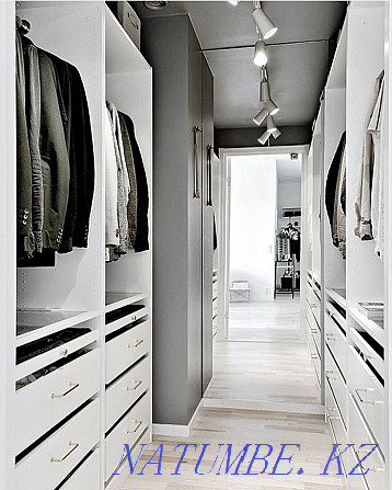 Hallways to order. Wardrobes to order. Kitchen to order!Cabinets to order Oral - photo 5