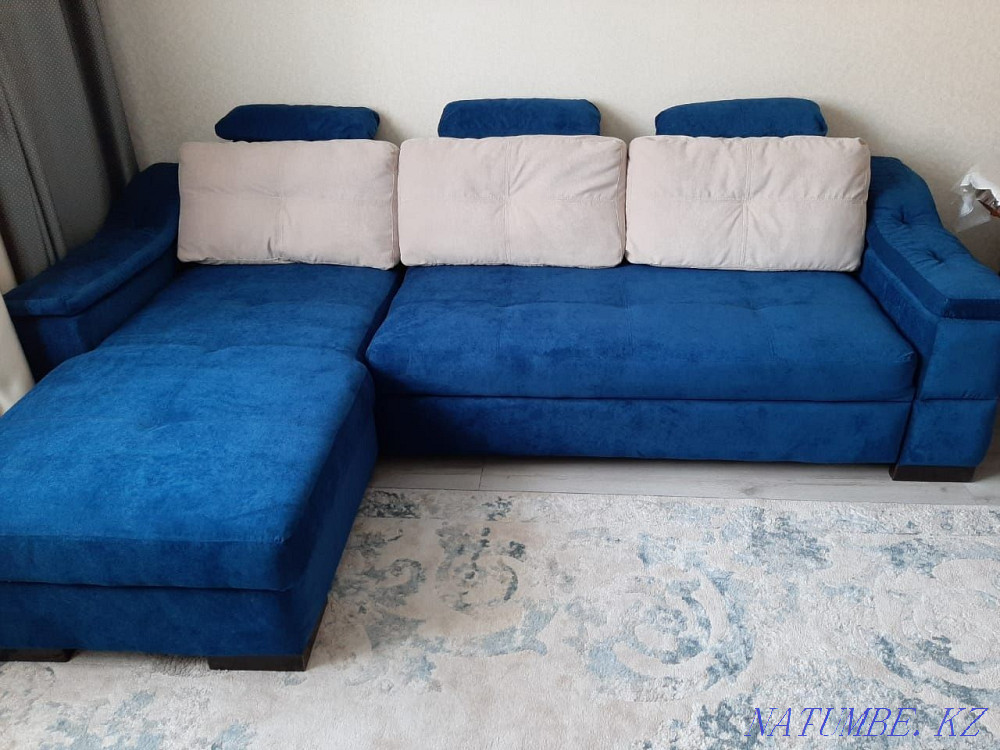 Жиһазды қаптау-Жиһазды қалпына келтіру-Жиһазды жөндеу-Жиһазды құрастыру  Алматы - изображение 8