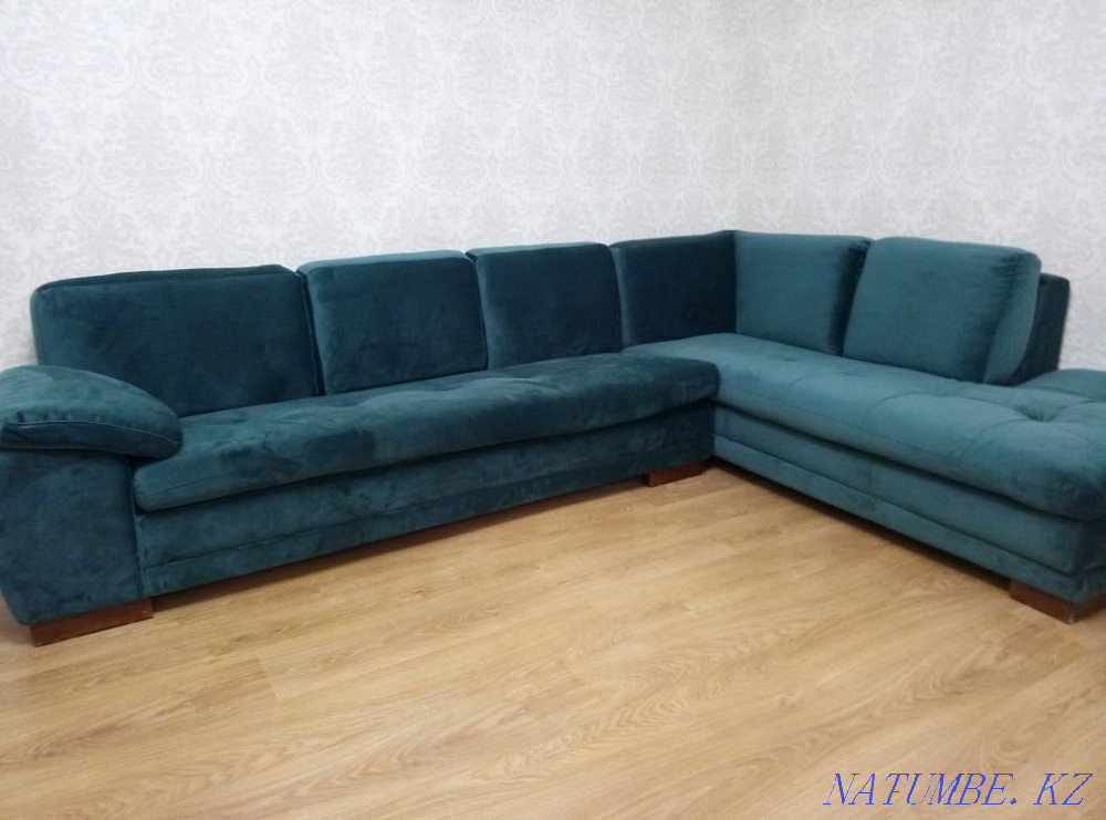 Жиһазды қаптау-Жиһазды қалпына келтіру-Жиһазды жөндеу-Жиһазды құрастыру  Алматы - изображение 4