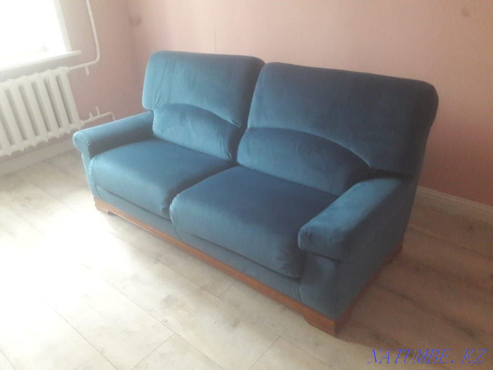 Жиһазды қаптау-Жиһазды қалпына келтіру-Жиһазды жөндеу-Жиһазды құрастыру  Алматы - изображение 7