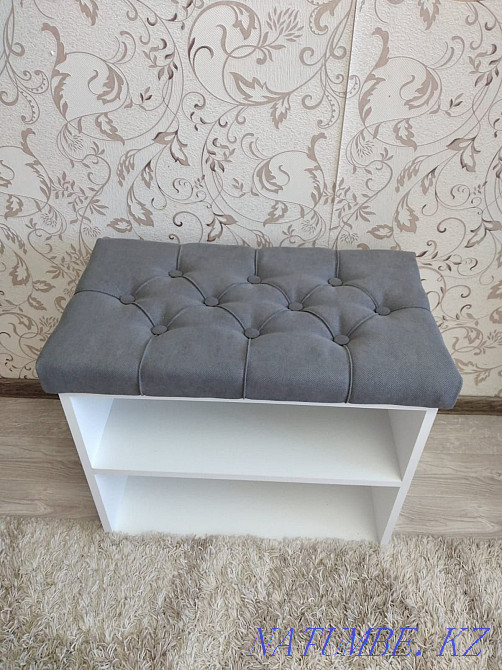 Ottomans in stock and to order from 8000 tenge Kostanay - photo 7