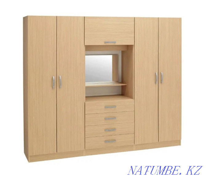 Furniture to order in Almaty. For home. For the office. Qualitatively and inexpensively. Almaty - photo 2