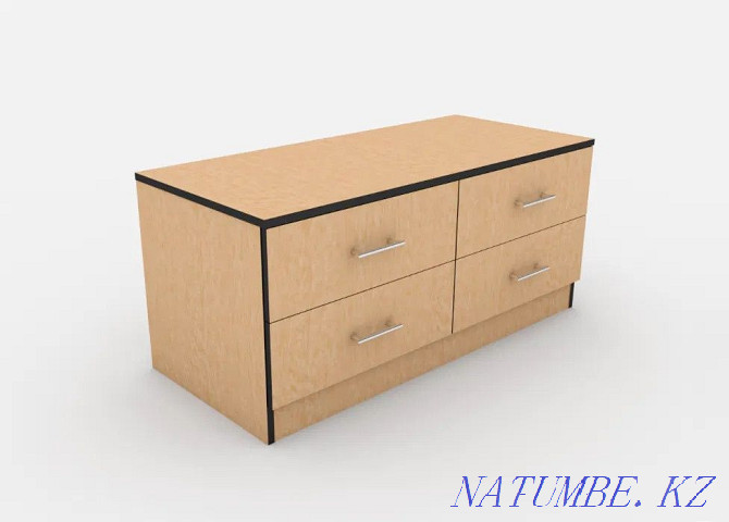 Furniture to order in Almaty. For home. For the office. Qualitatively and inexpensively. Almaty - photo 8