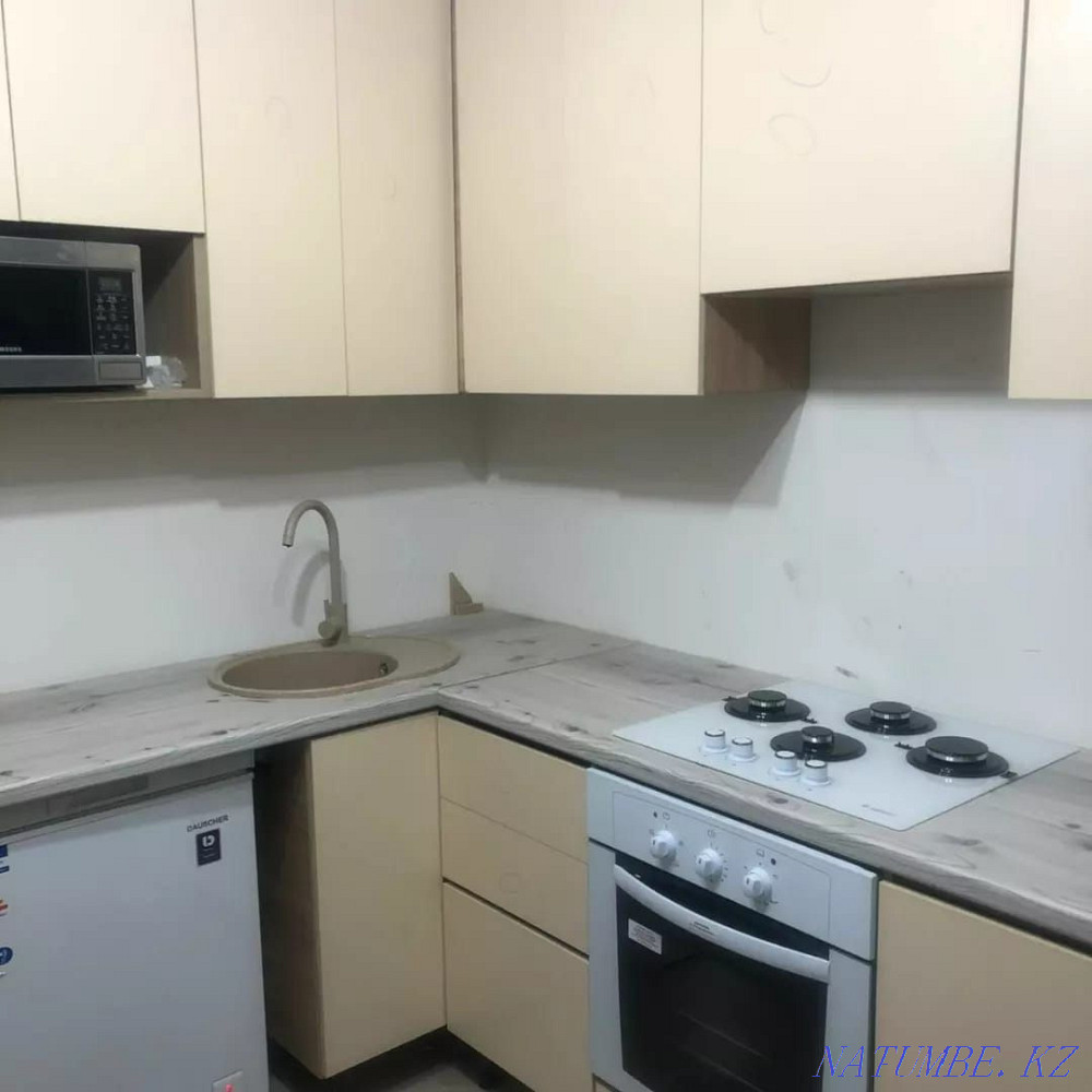 production and restoration of upholstered furniture Astana - photo 6