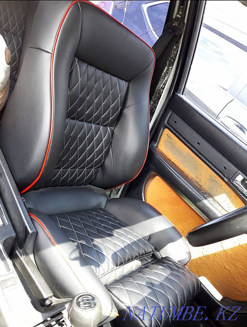 production and restoration of upholstered furniture Astana - photo 4