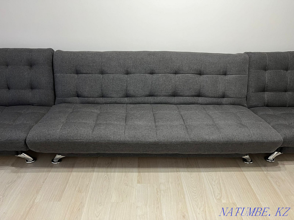 Кез келген күрделіліктегі жиһазды қайта қаптауды қалпына келтіру  Талдықорған - изображение 8