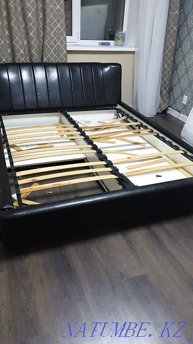 Furniture repair at home. beds. Sofa. cabinets. Husband for an hour Astana - photo 1