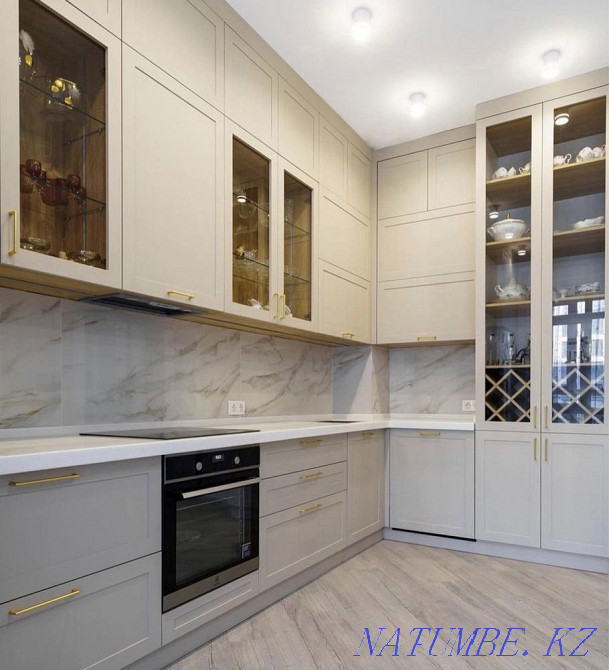 Мебель на заказ. Кызылорда - изображение 2