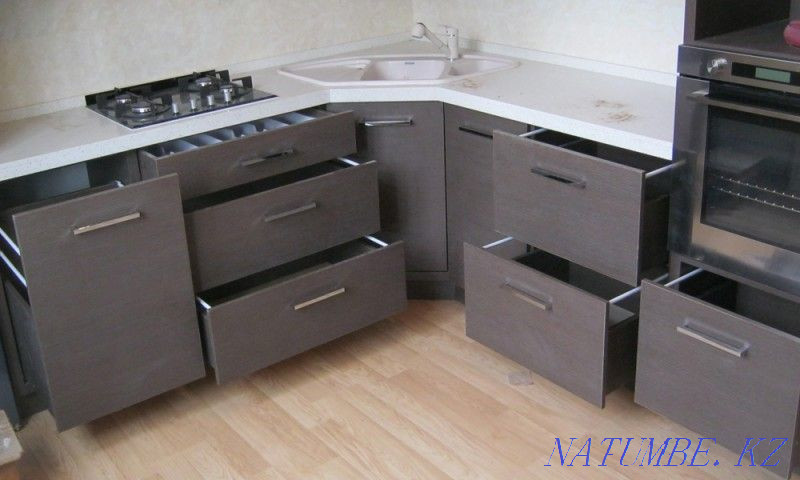 Алматыда ас үй жиынтықтары тапсырыспен.  Алматы - изображение 3