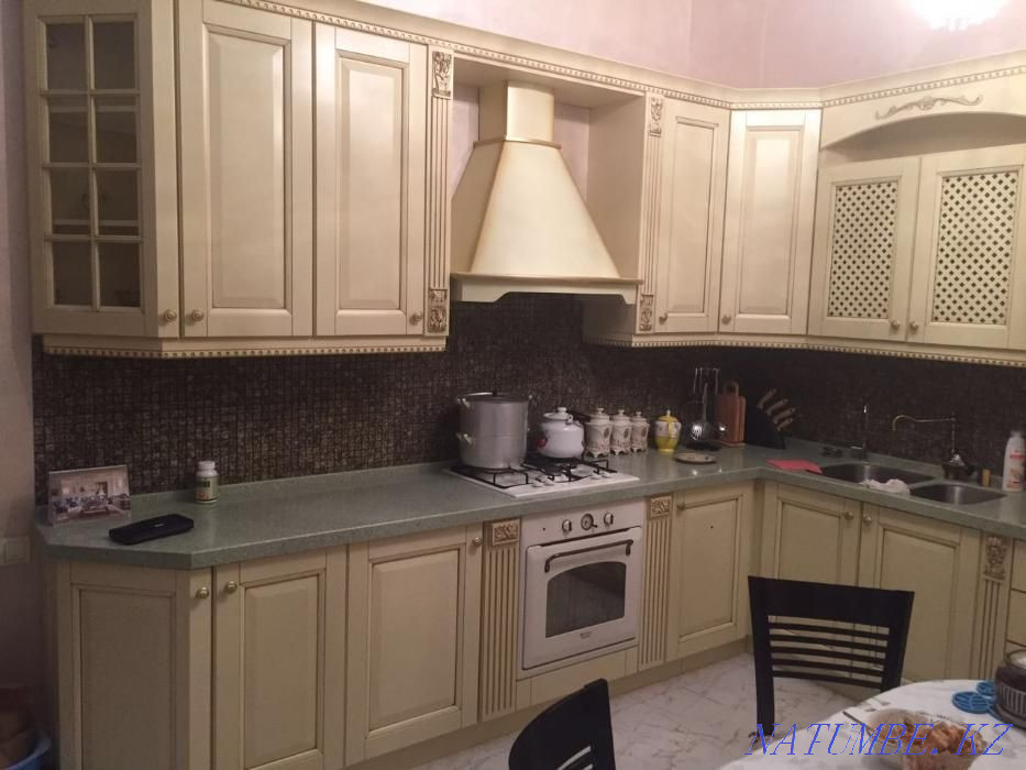 Алматыда ас үй жиынтықтары тапсырыспен.  Алматы - изображение 2