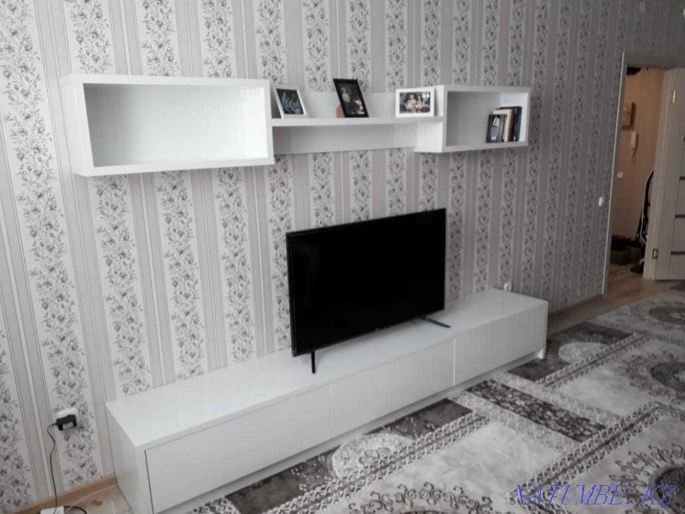 Manufacture of cabinet furniture for home - office and trades. equipment. Kostanay - photo 6