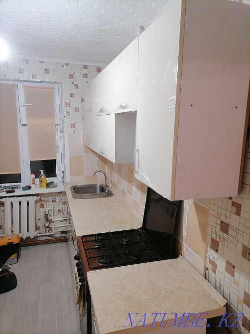 Manufacture of cabinet furniture for home - office and trades. equipment. Kostanay - photo 5