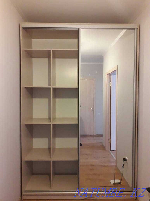 Manufacture of cabinet furniture for home - office and trades. equipment. Kostanay - photo 2