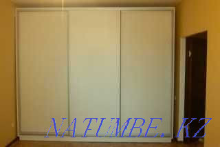 Manufacture of cabinet furniture for home - office and trades. equipment. Kostanay - photo 8
