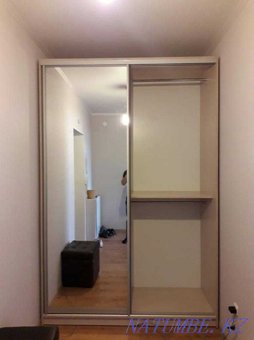 Manufacture of cabinet furniture for home - office and trades. equipment. Kostanay - photo 3