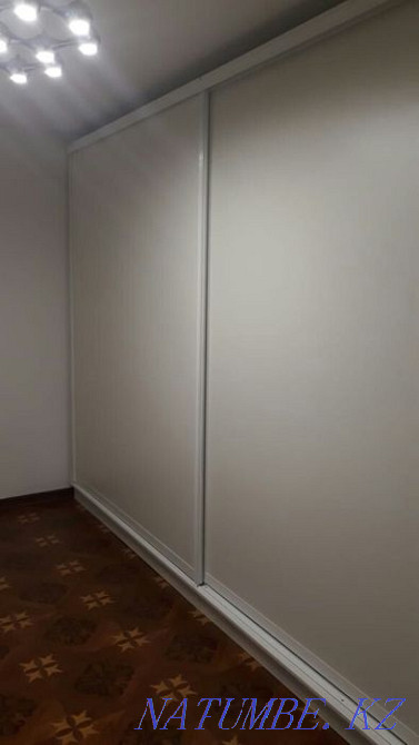 Тапсырыс беру үшін жылжымалы шкафтар.  Алматы - изображение 8