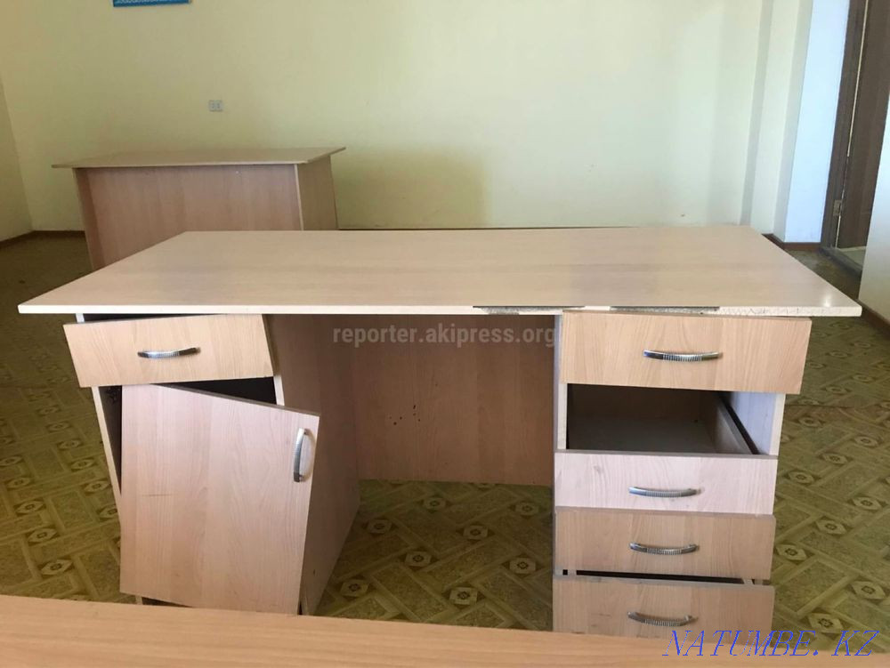 Furniture maker, carpenter, high-quality repair of furniture, mirrors. Astana Astana - photo 1