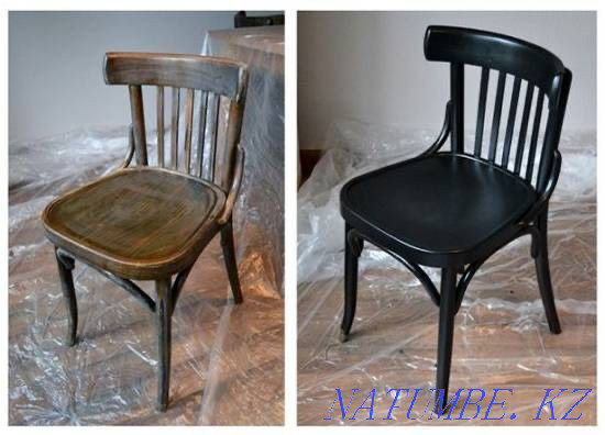 Furniture maker, carpenter, high-quality repair of furniture, mirrors. Astana Astana - photo 2