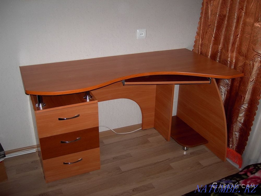 Furniture maker, carpenter, high-quality repair of furniture, mirrors. Astana Astana - photo 3
