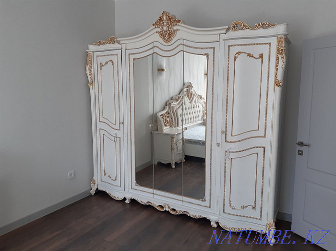 Furniture assembly and disassembly. Assembler-Furniture Maker///** Astana - photo 8