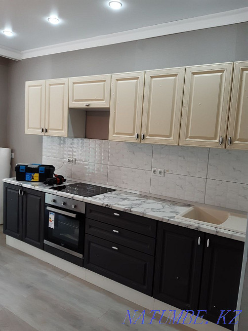 Furniture assembly and disassembly. Assembler-Furniture Maker///** Astana - photo 5