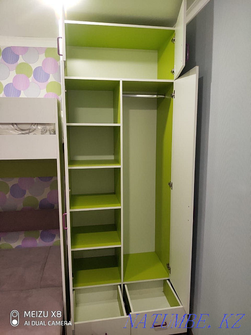 Assembly - disassembly, repair and manufacture of cabinet furniture at home Pavlodar - photo 5
