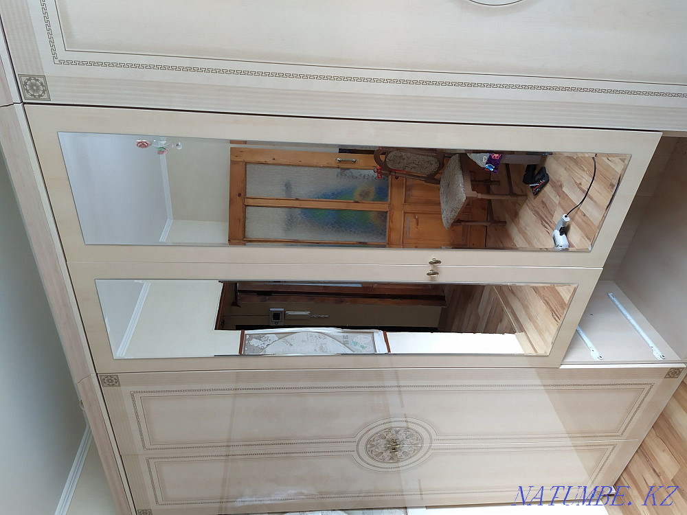 Сборка мебели,разборка. Актобе - изображение 4