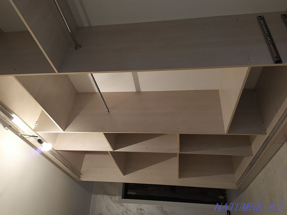 Сборка мебели,разборка. Актобе - изображение 7