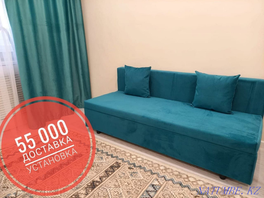 Sofa 55000 tenge Astana - photo 5