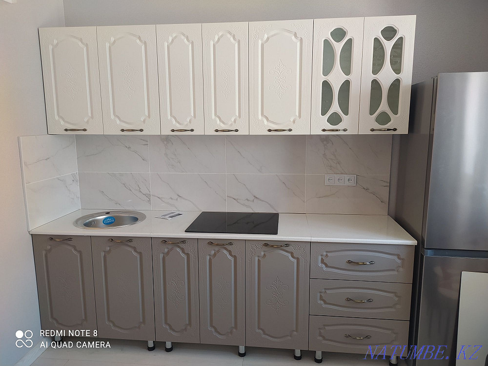 Furniture assembly. Collector of furniture. Furniture repair. Astana - photo 6