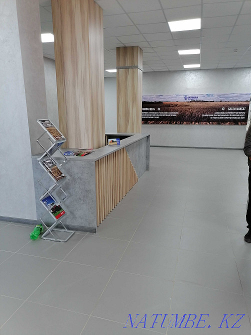 Cabinet furniture to order Kostanay - photo 7