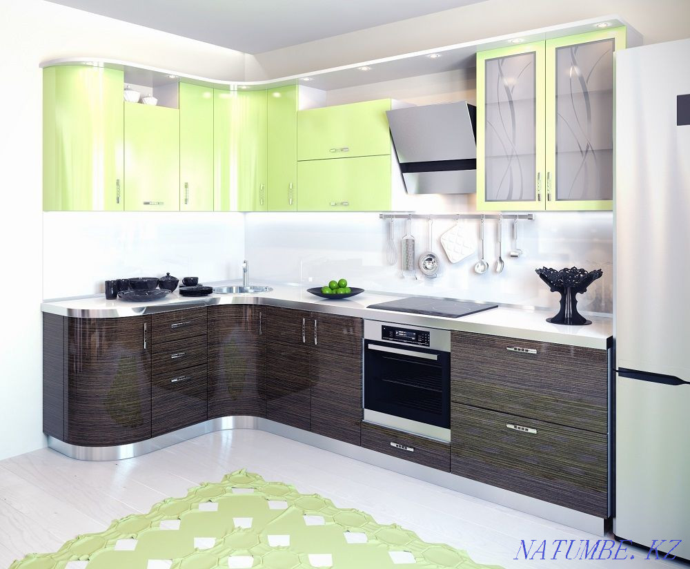 Cabinet furniture to order Kostanay - photo 3