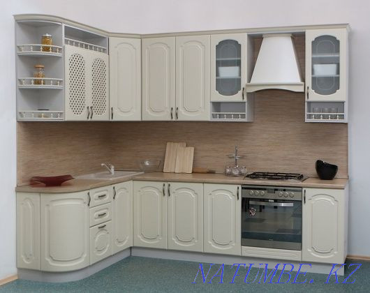 Cabinet furniture to order Kostanay - photo 2