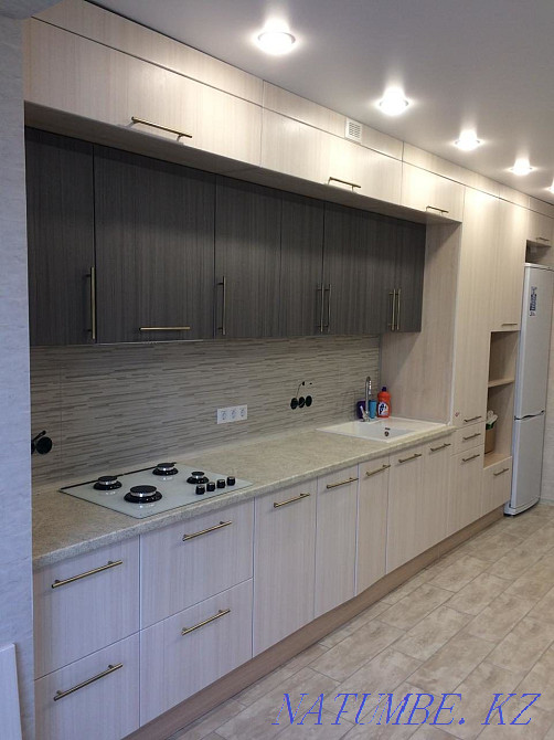 Тапсырыс бойынша шкаф жиһаздарын жасау.  Павлодар  - изображение 3