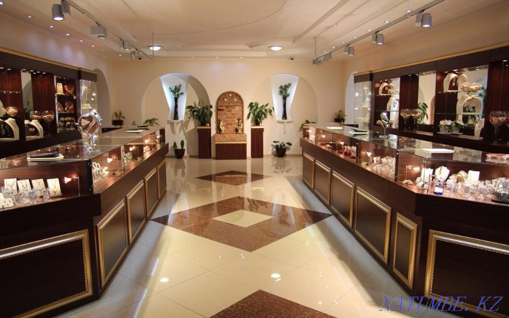 Showcases to order Shymkent - photo 2