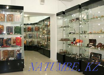 Showcases to order Shymkent - photo 3