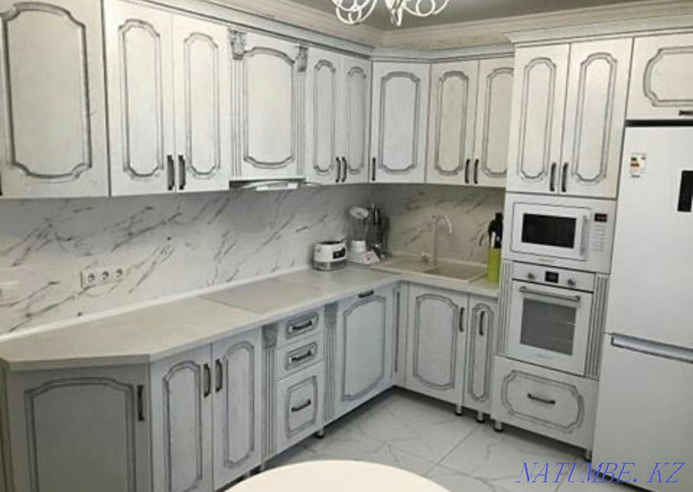 Experienced interior designer Almaty - photo 2