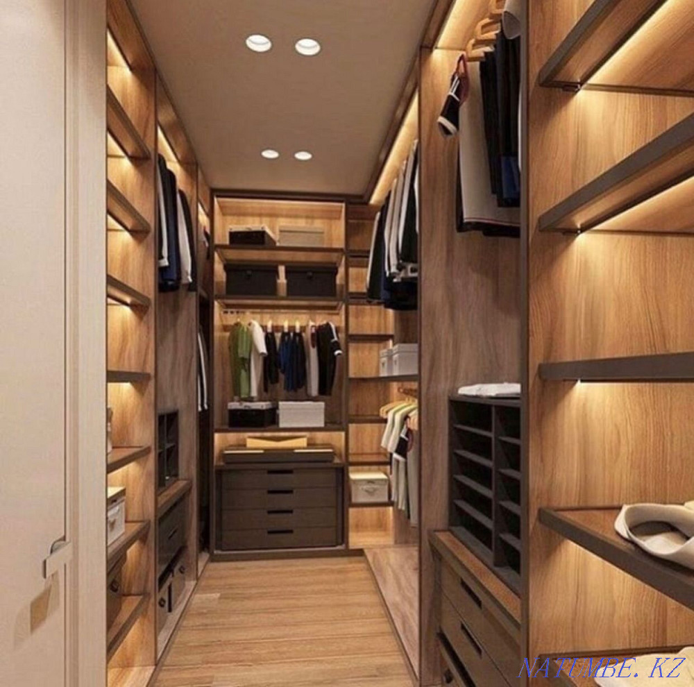 Experienced interior designer Almaty - photo 3