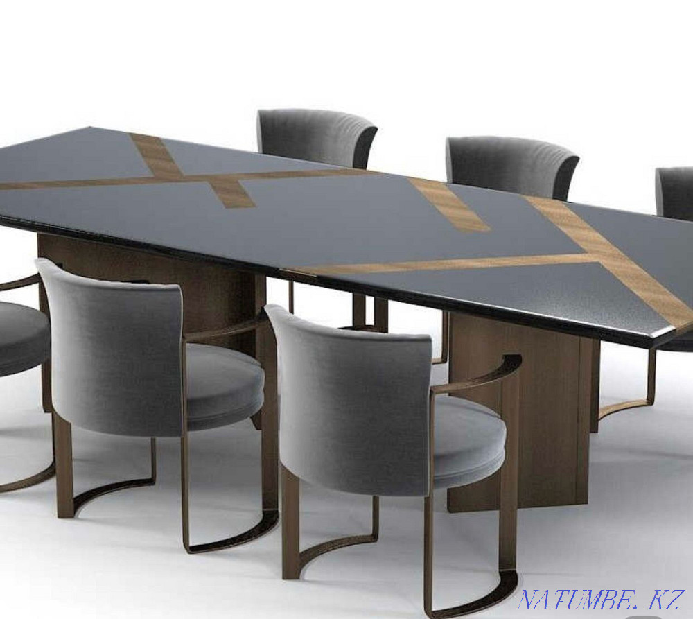 Experienced interior designer Almaty - photo 7