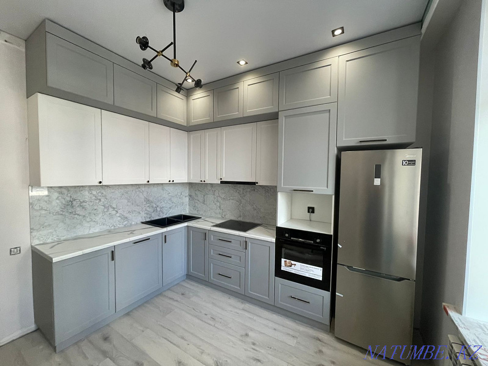 Furniture to order of any complexity Astana - photo 1