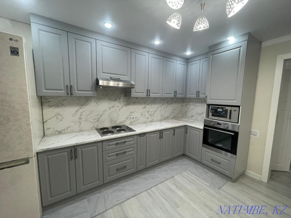 Furniture to order of any complexity Astana - photo 6